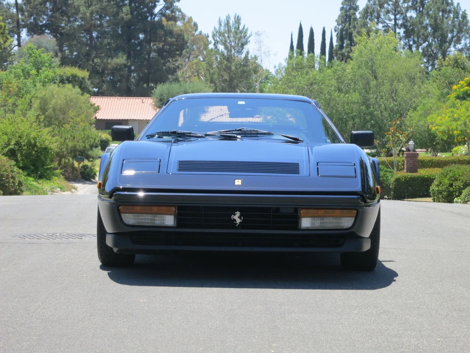 1986 Ferrari 328 GTB - Image 8 of 13