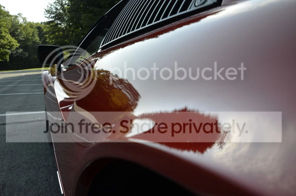1986 Ferrari 328 GTS - Image 16 of 18