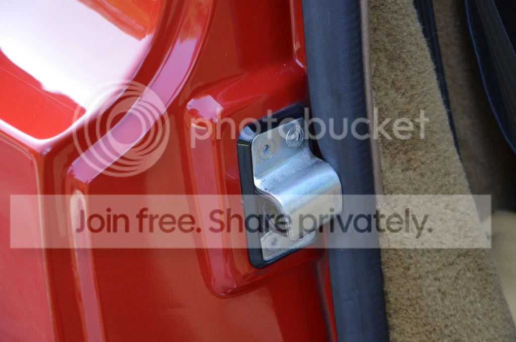 1986 Ferrari 328 GTS - Image 6 of 18