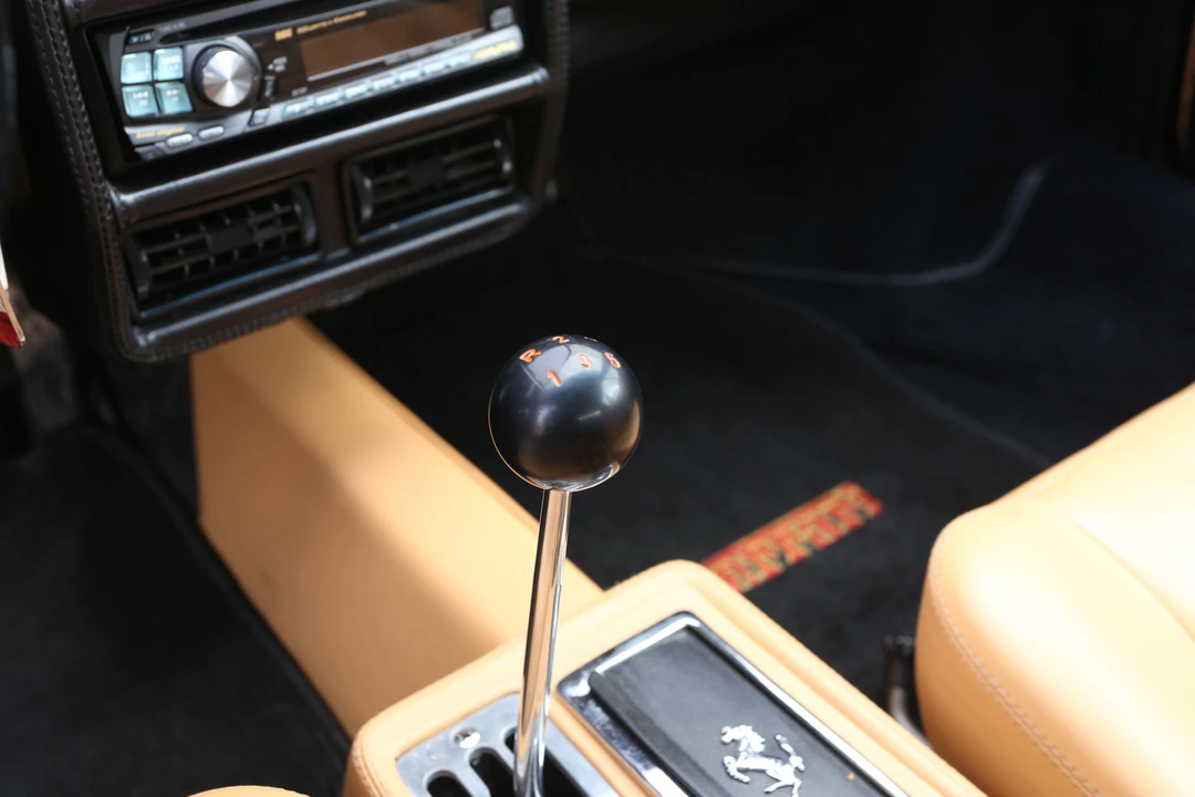 1986 Ferrari 328 GTS - Image 4 of 13