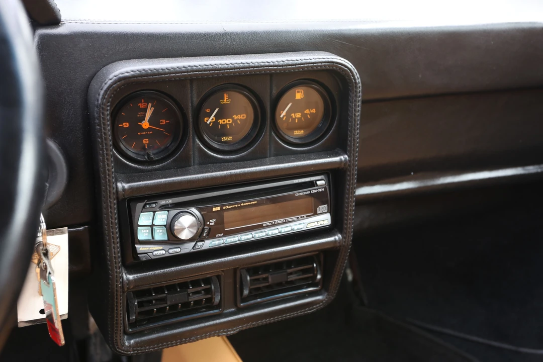 1986 Ferrari 328 GTS - Image 5 of 13