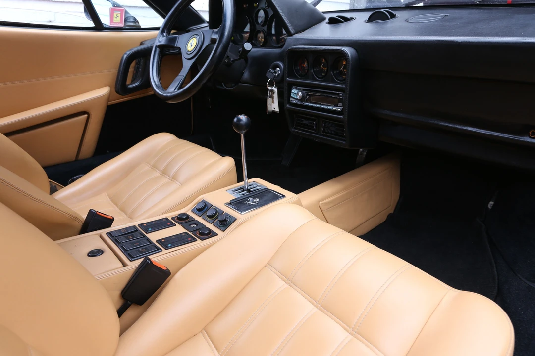 1986 Ferrari 328 GTS - Image 10 of 13