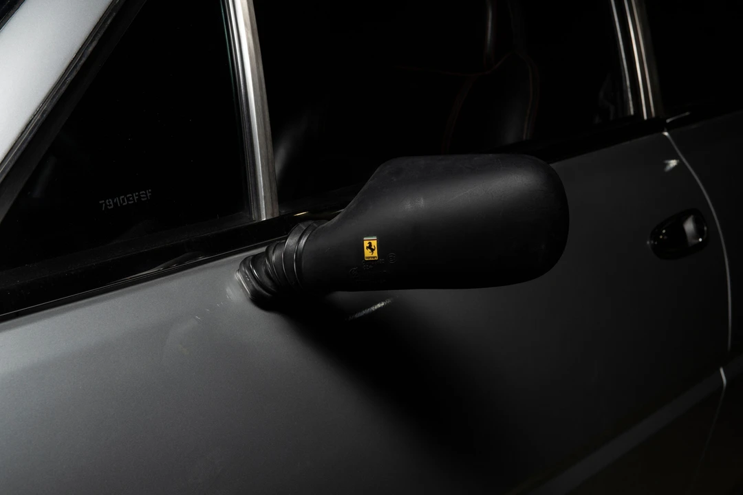 1986 Ferrari 412 - Image 23 of 31