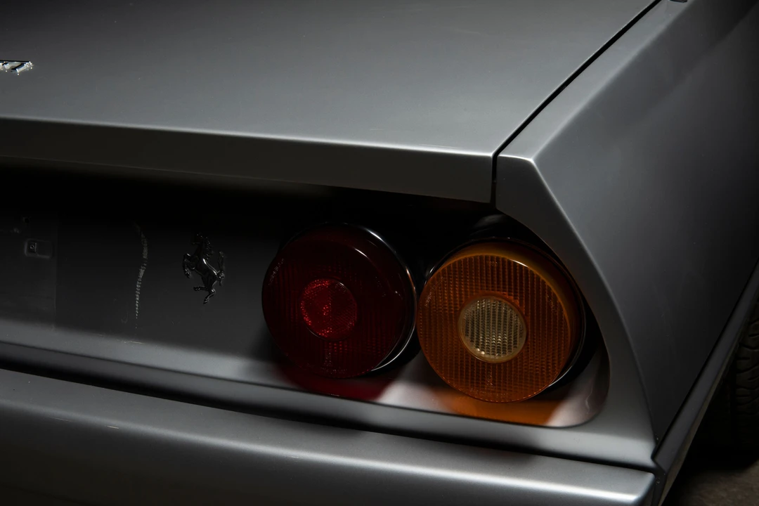 1986 Ferrari 412 - Image 26 of 31