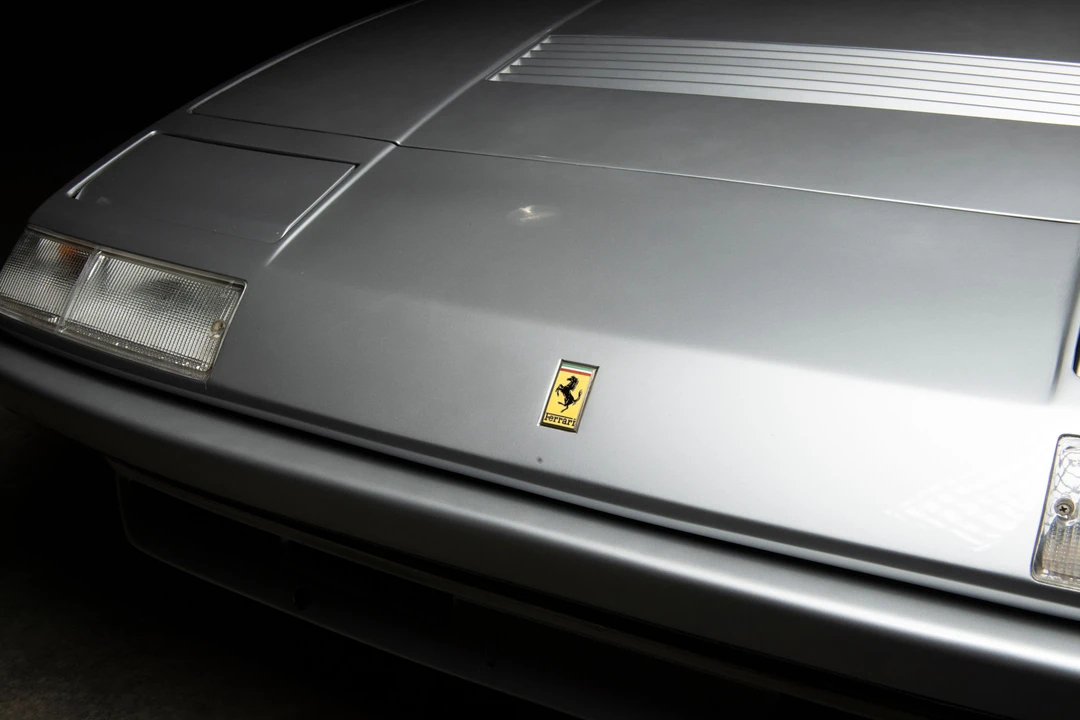 1986 Ferrari 412 - Image 17 of 31