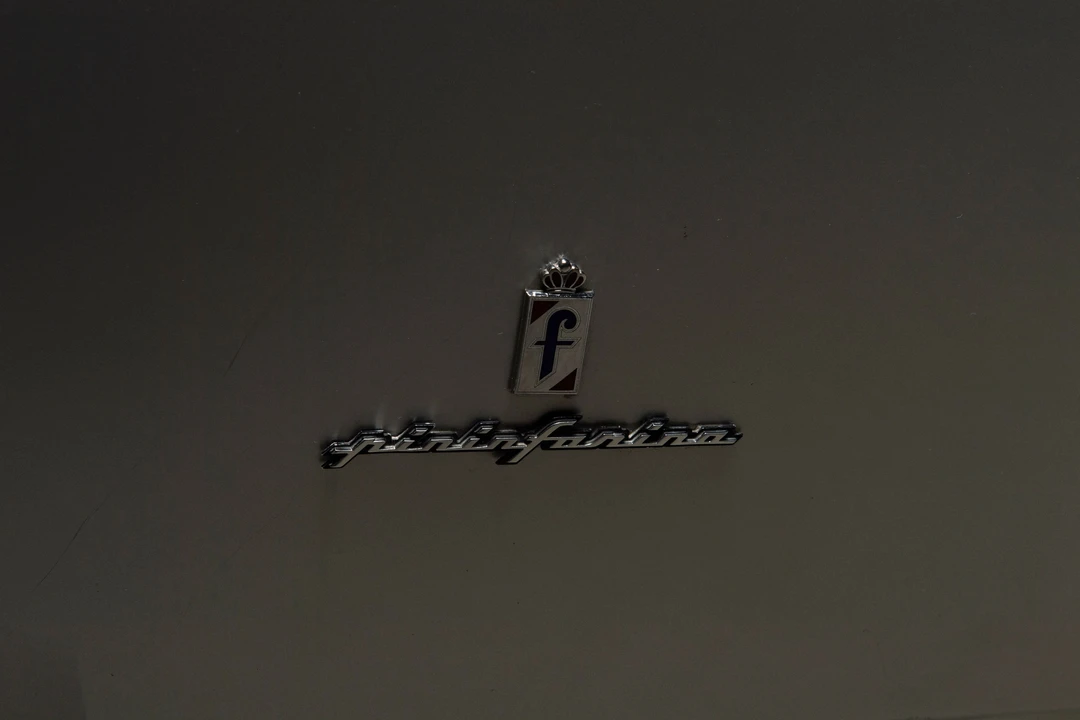 1986 Ferrari 412 - Image 22 of 31