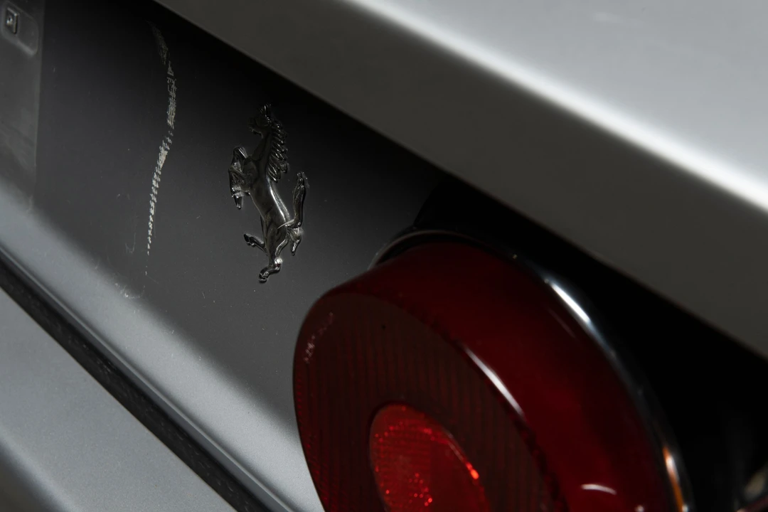 1986 Ferrari 412 - Image 29 of 31