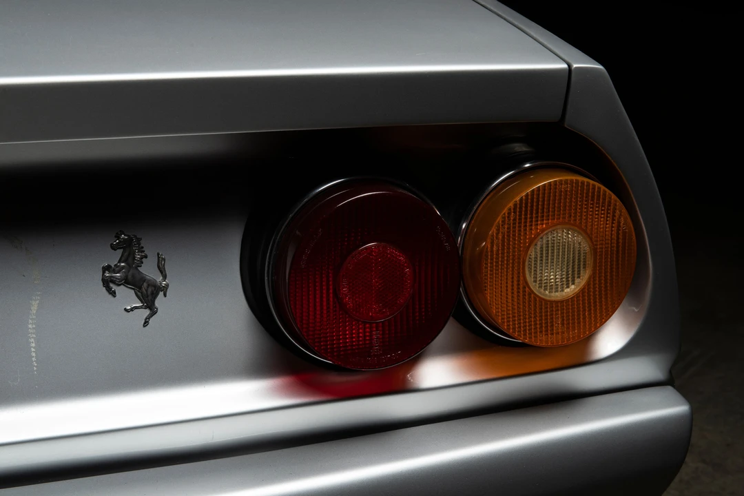 1986 Ferrari 412 - Image 28 of 31
