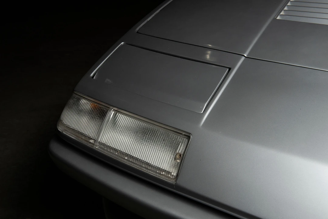 1986 Ferrari 412 - Image 18 of 31