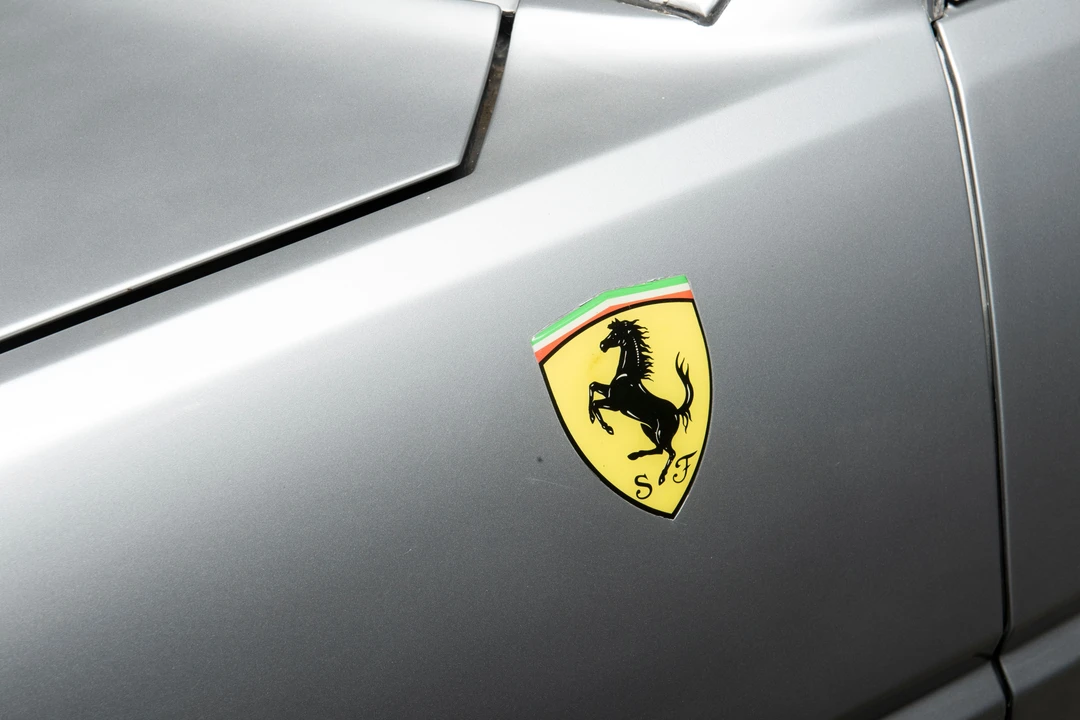 1986 Ferrari 412 - Image 21 of 31