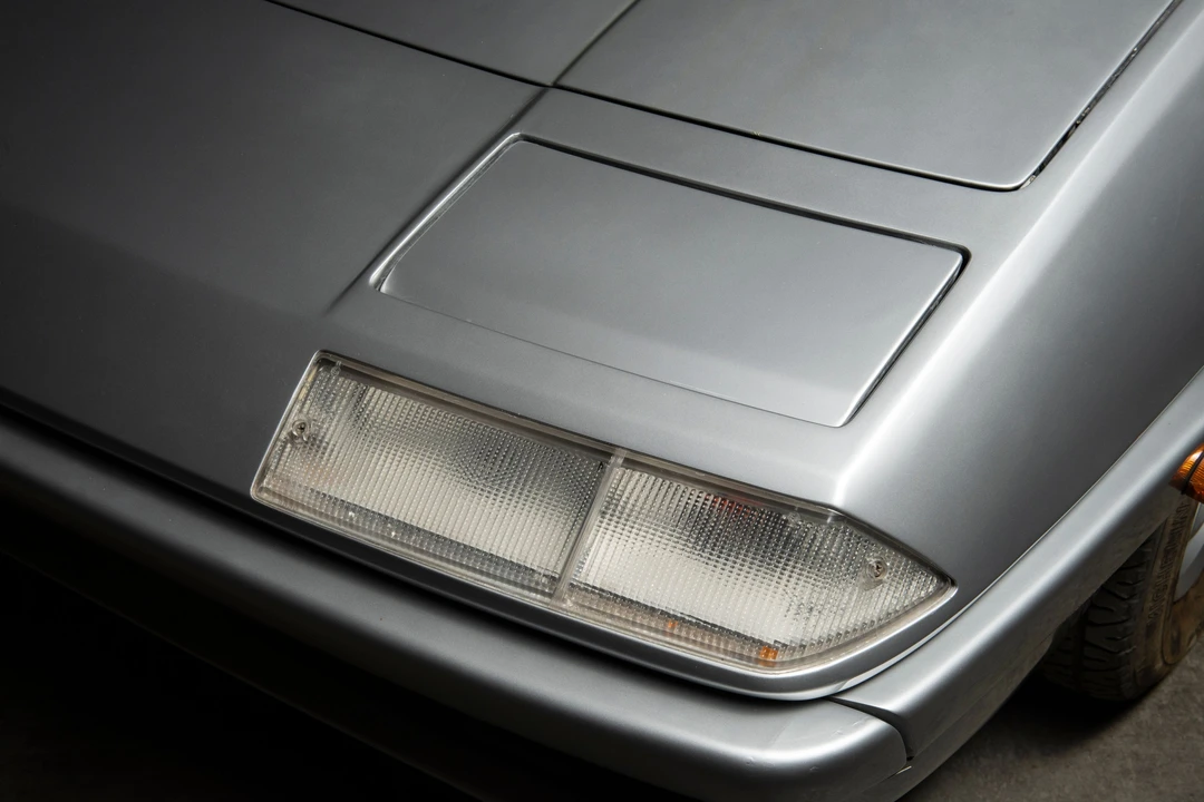 1986 Ferrari 412 - Image 19 of 31