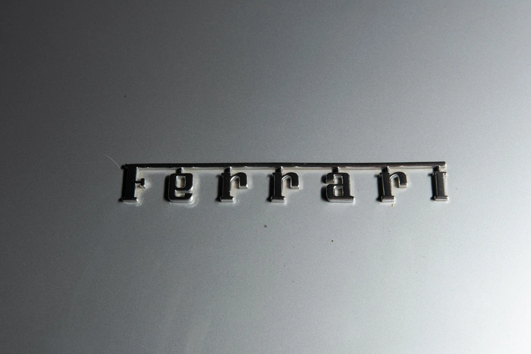 1986 Ferrari 412 - Image 30 of 31