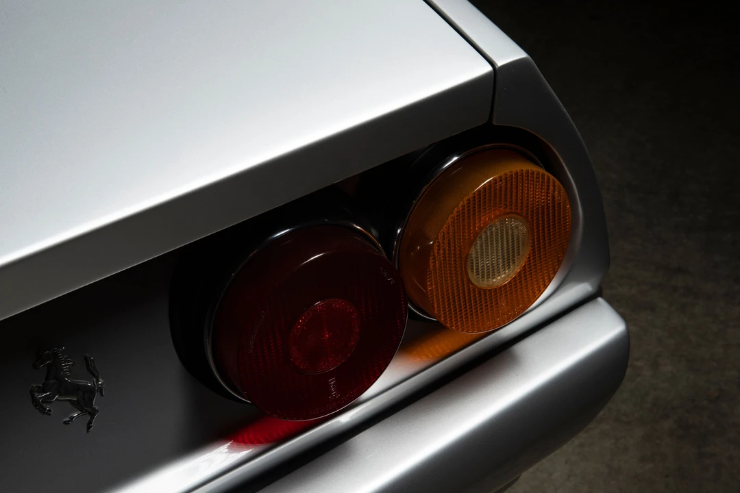 1986 Ferrari 412 - Image 27 of 31
