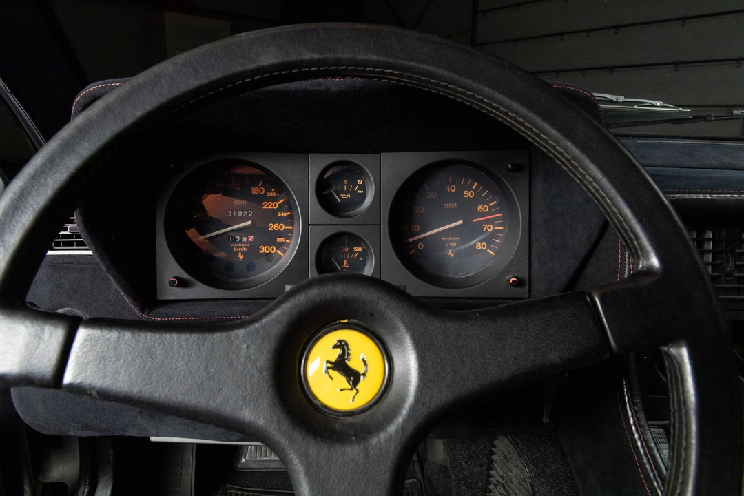 1986 Ferrari 412 - Image 10 of 31
