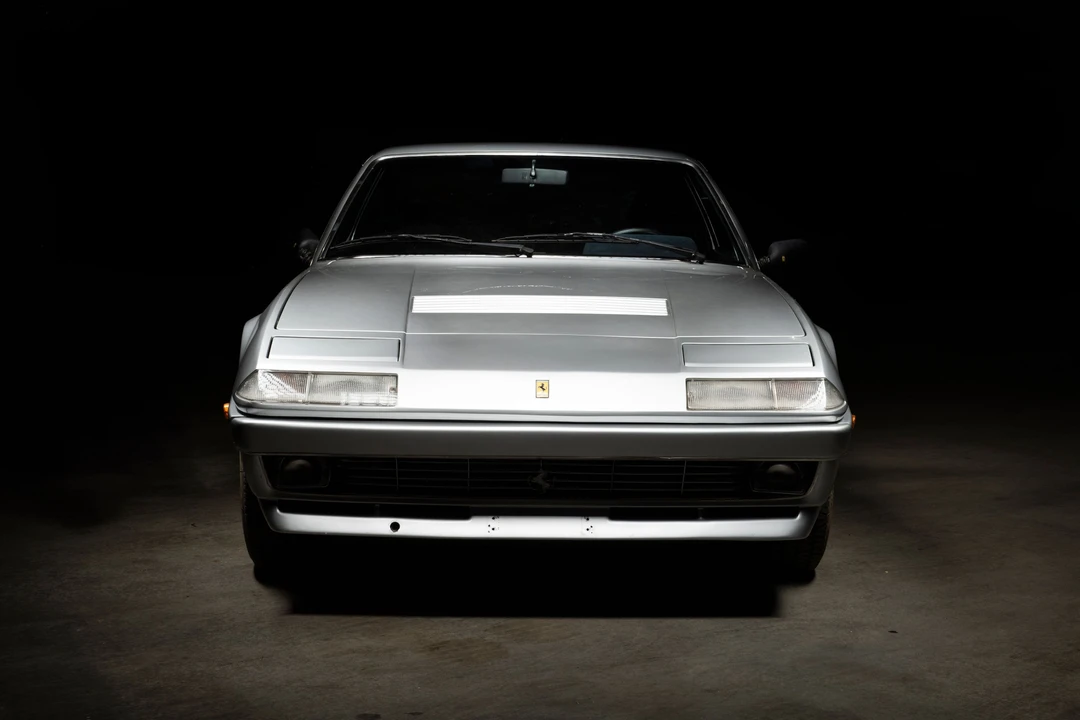 1986 Ferrari 412 - Image 3 of 31