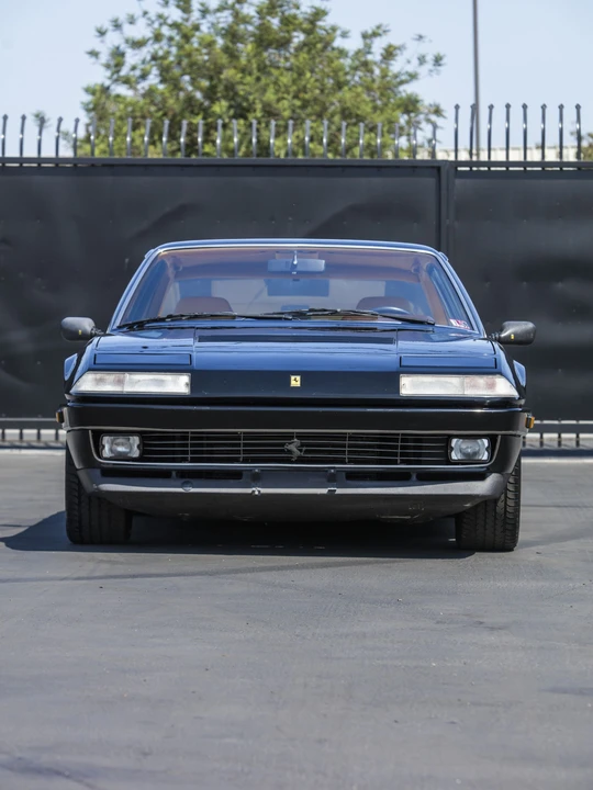 1986 Ferrari 412 - Image 28 of 31