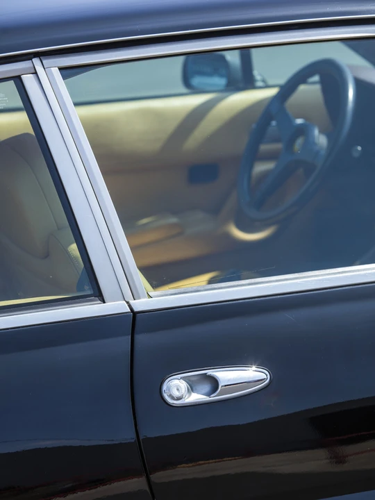 1986 Ferrari 412 - Image 19 of 31