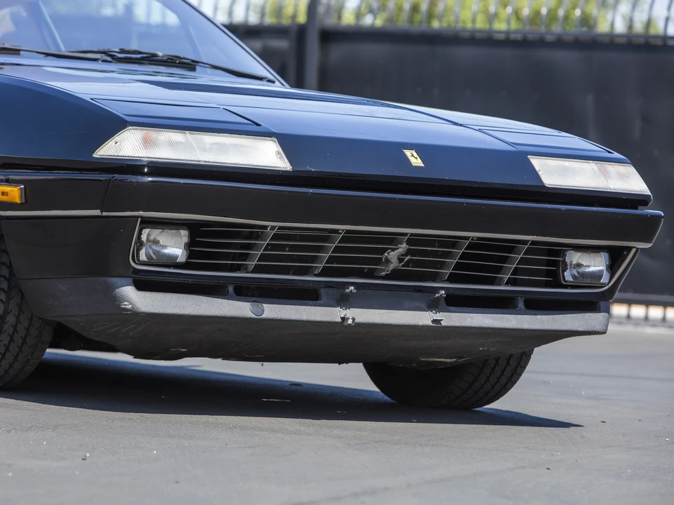 1986 Ferrari 412 - Image 21 of 31
