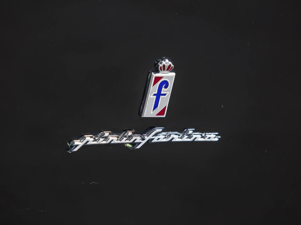 1986 Ferrari 412 - Image 3 of 31