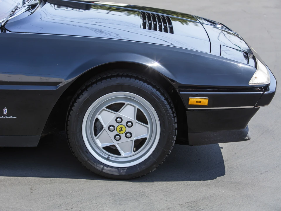1986 Ferrari 412 - Image 20 of 31