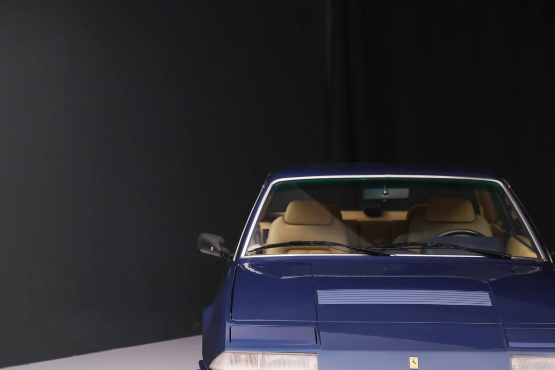 1986 Ferrari 412 - Image 15 of 31