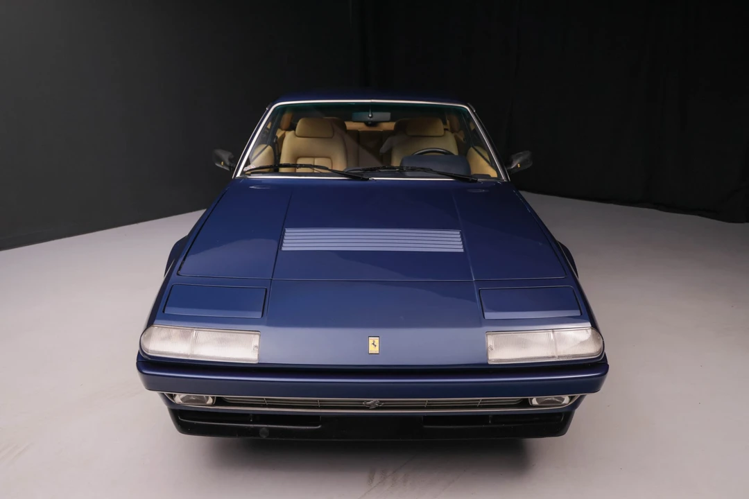 1986 Ferrari 412 - Image 13 of 31