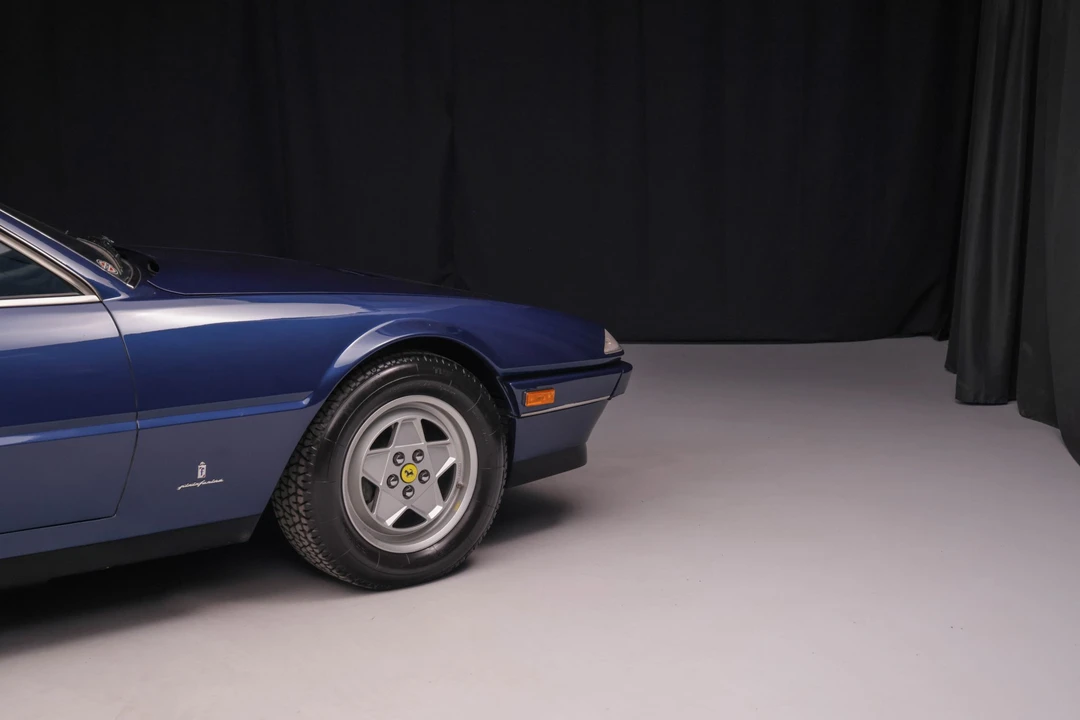 1986 Ferrari 412 - Image 16 of 31