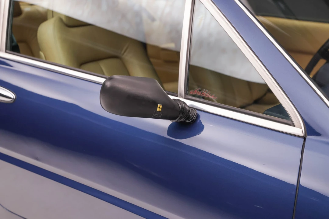 1986 Ferrari 412 - Image 17 of 31