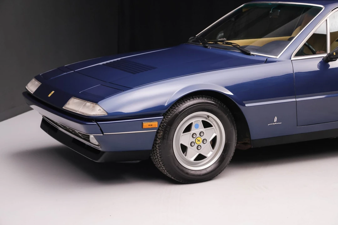 1986 Ferrari 412 - Image 31 of 31