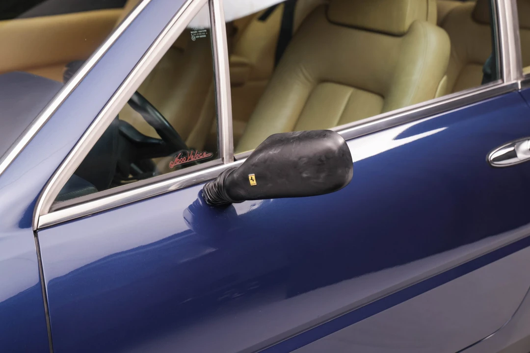 1986 Ferrari 412 - Image 29 of 31