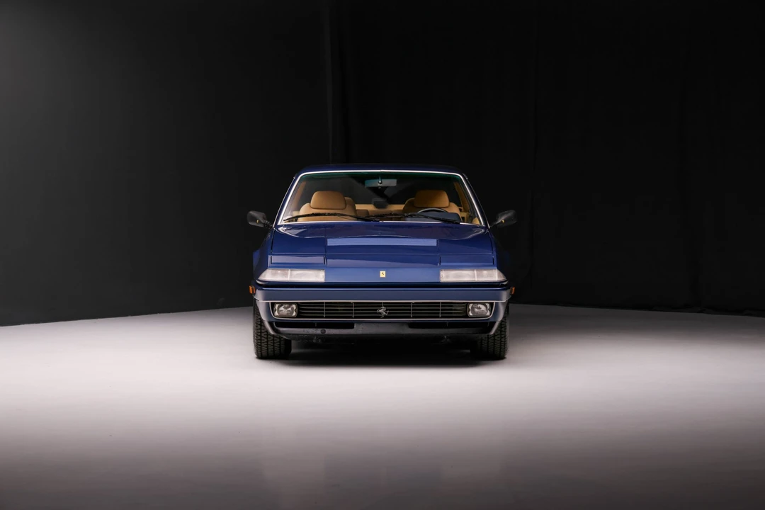 1986 Ferrari 412 - Image 10 of 31