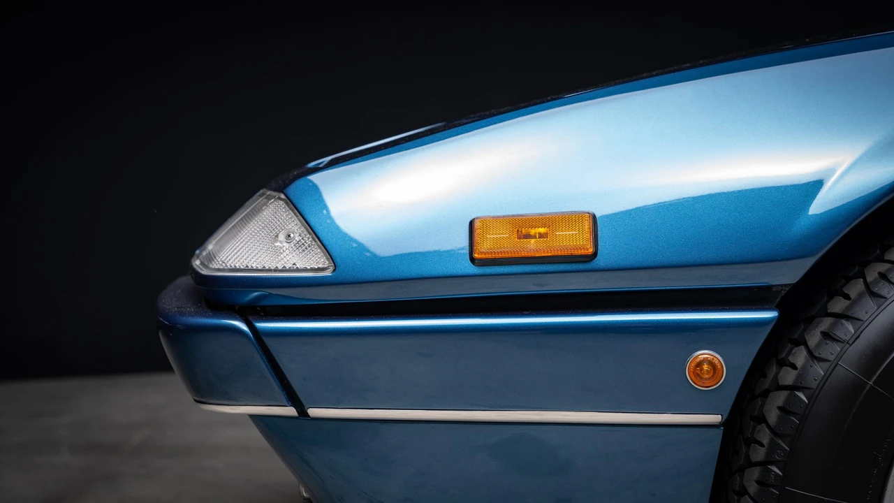 1986 Ferrari 412 - Image 31 of 31