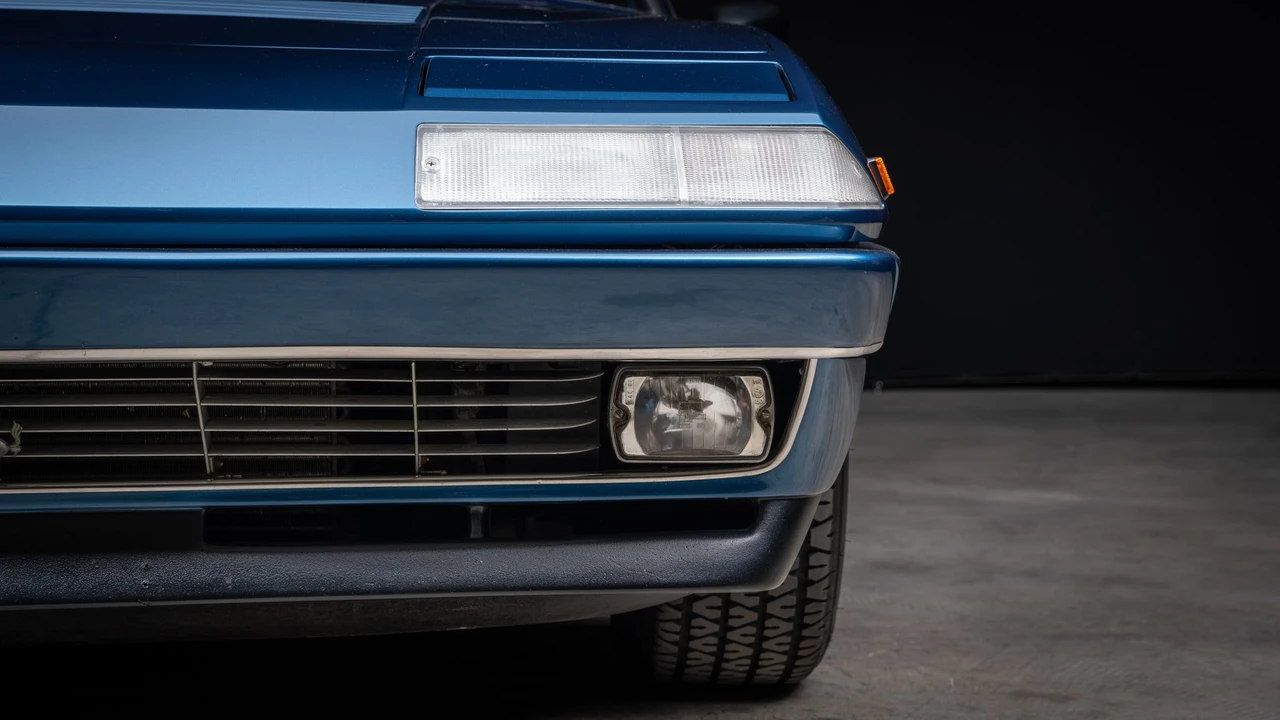 1986 Ferrari 412 - Image 28 of 31