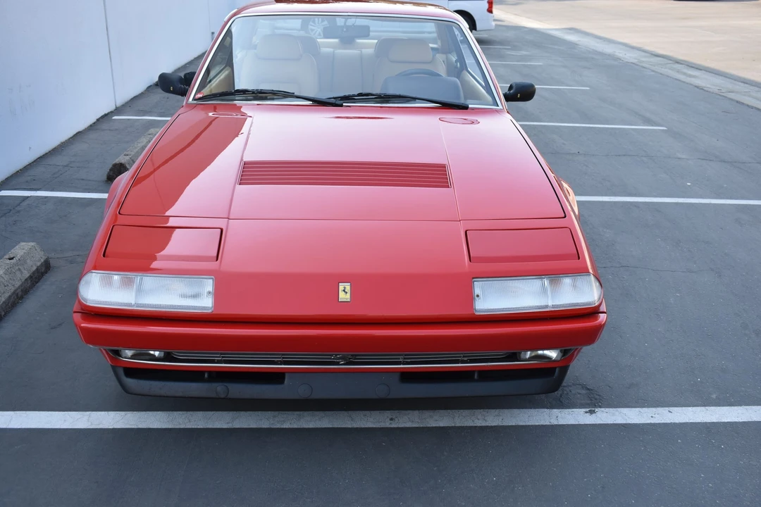 1986 Ferrari 412 - Image 10 of 31