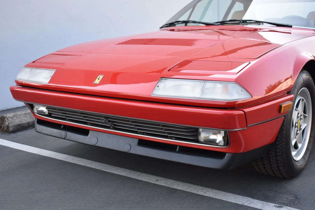 1986 Ferrari 412 - Image 11 of 31