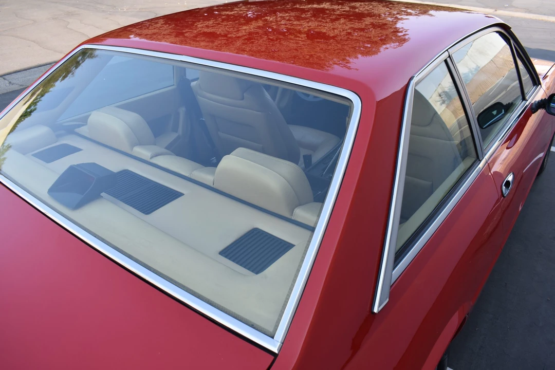 1986 Ferrari 412 - Image 23 of 31