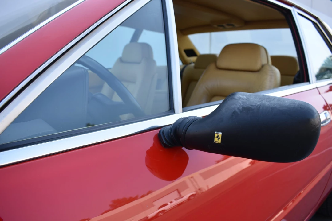 1986 Ferrari 412 - Image 14 of 31