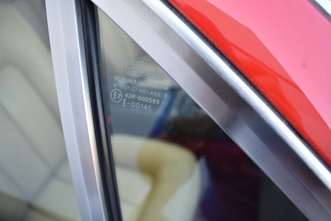 1986 Ferrari 412 - Image 27 of 31