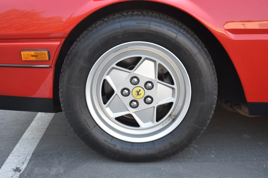 1986 Ferrari 412 - Image 31 of 31