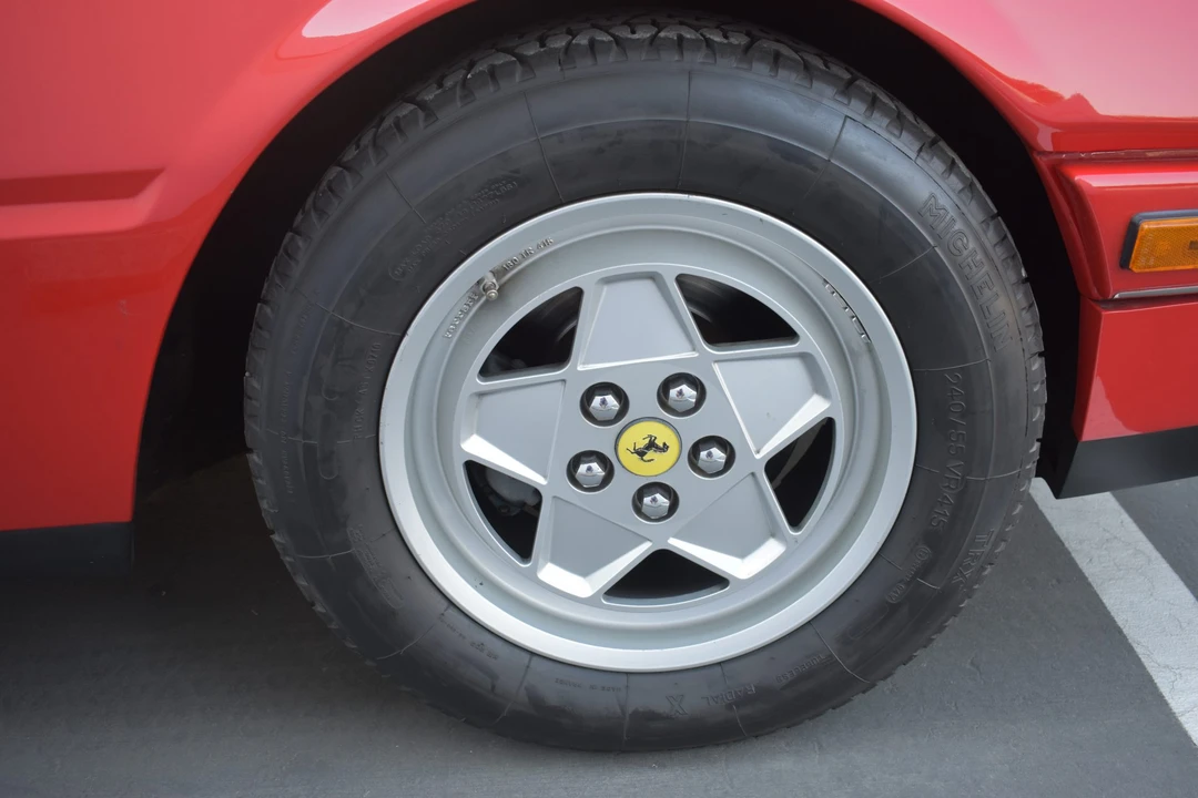 1986 Ferrari 412 - Image 30 of 31