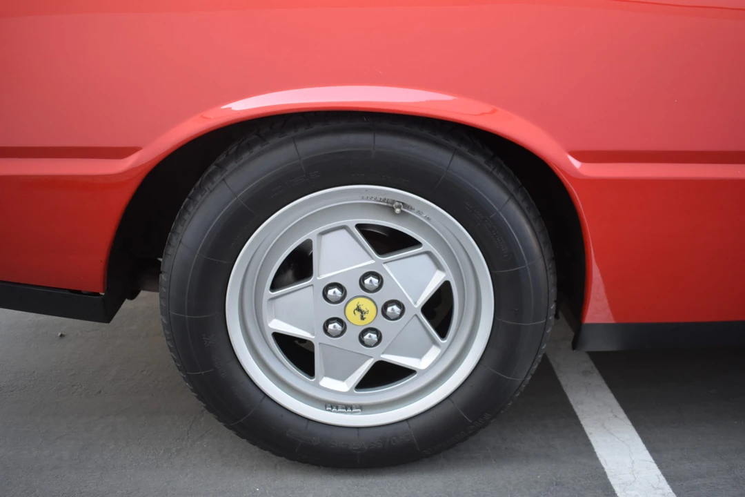 1986 Ferrari 412 - Image 29 of 31