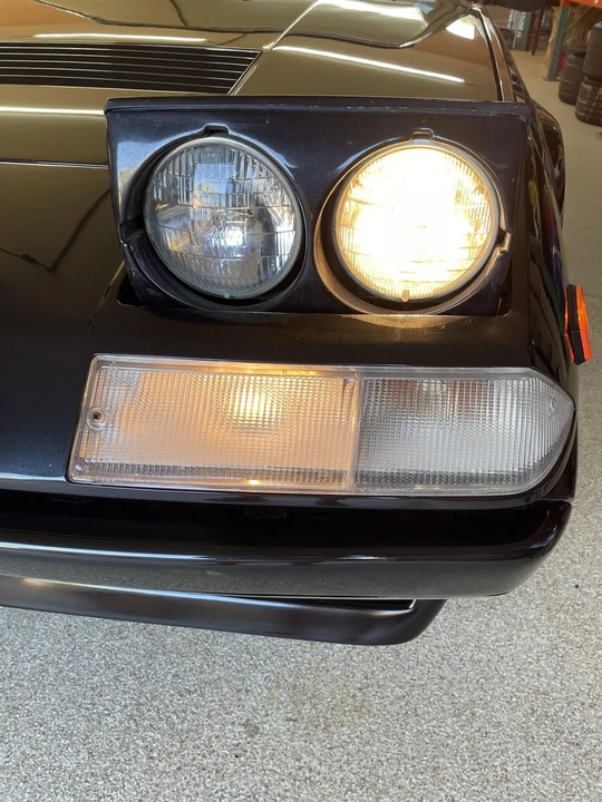 1986 Ferrari 412 - Image 22 of 31