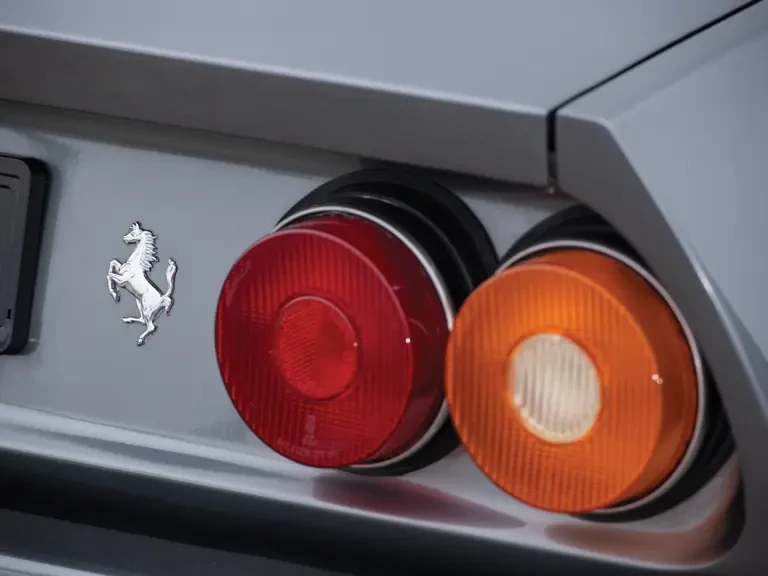 1986 Ferrari 412 - Image 17 of 22