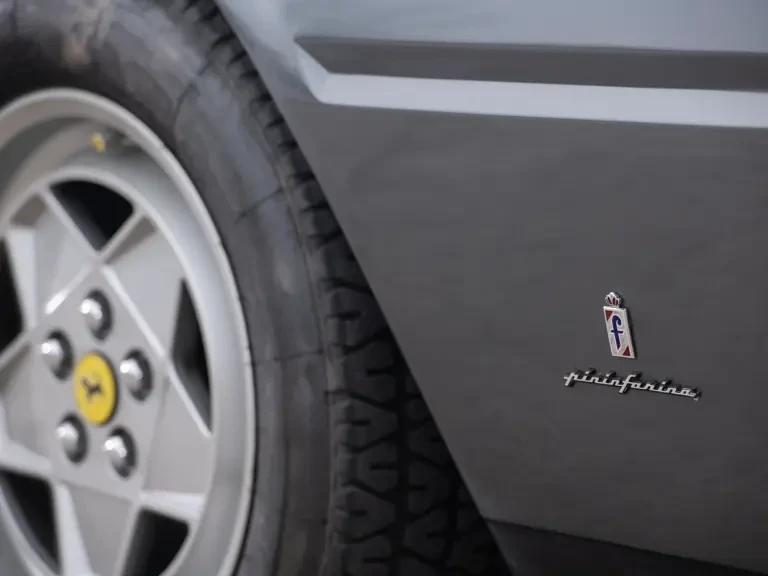 1986 Ferrari 412 - Image 15 of 22