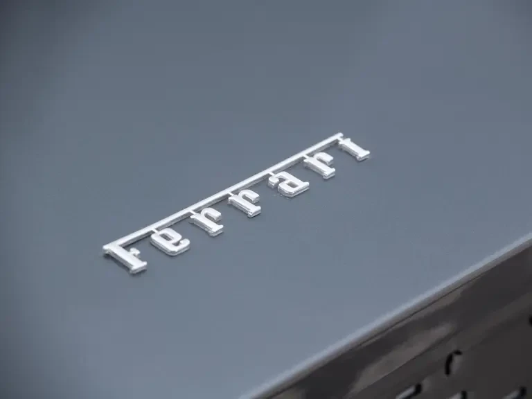 1986 Ferrari 412 - Image 7 of 22