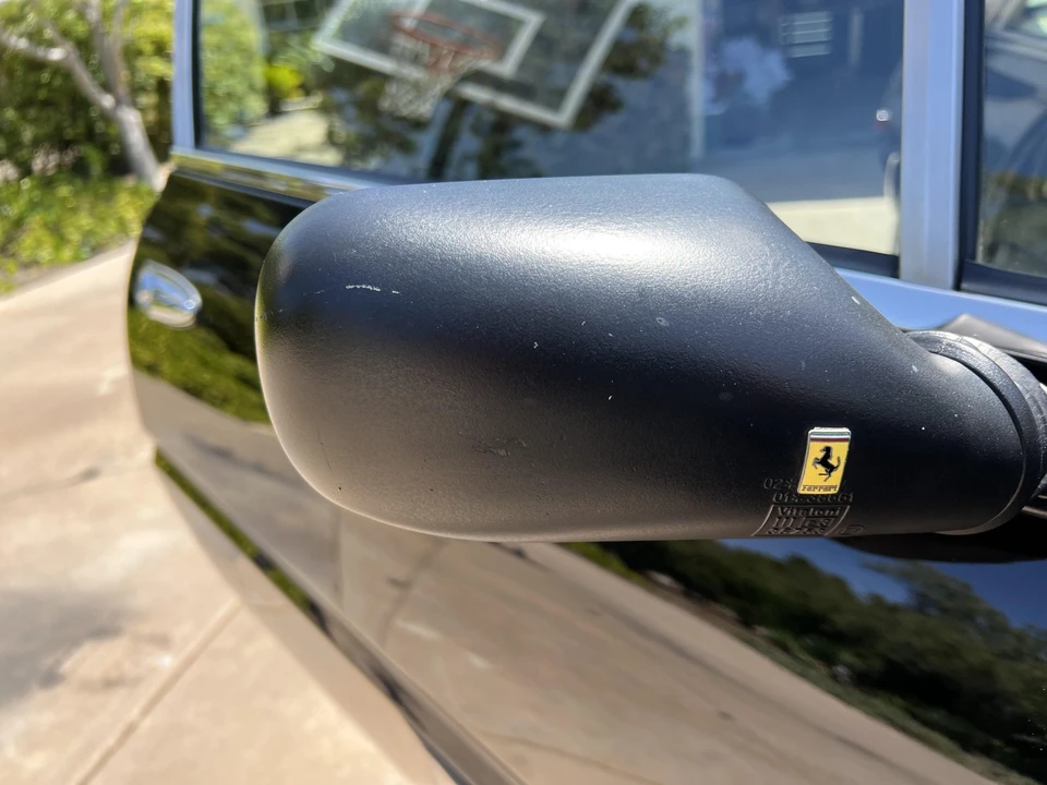 1986 Ferrari 412 - Image 17 of 31
