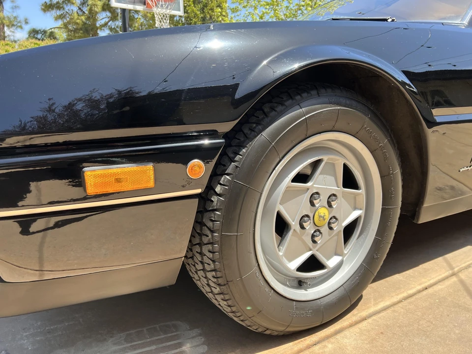 1986 Ferrari 412 - Image 26 of 31