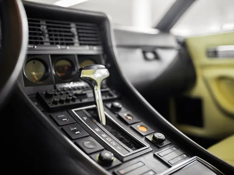 1986 Ferrari 412 - Image 15 of 31