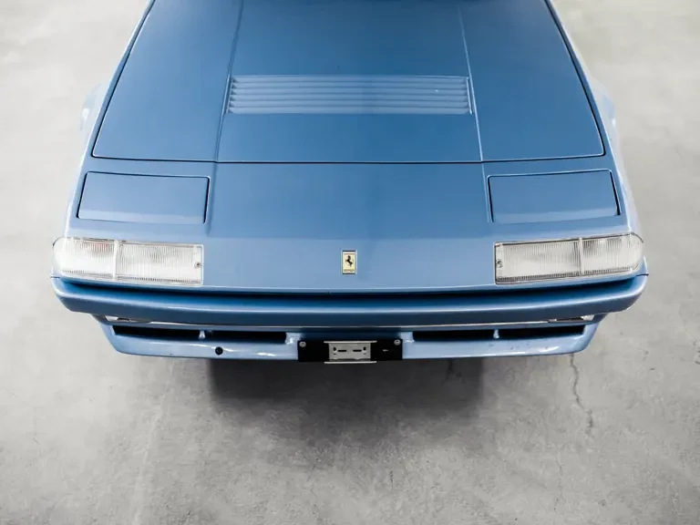 1986 Ferrari 412 - Image 20 of 31
