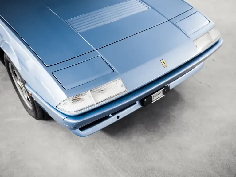 1986 Ferrari 412 - Image 7 of 31